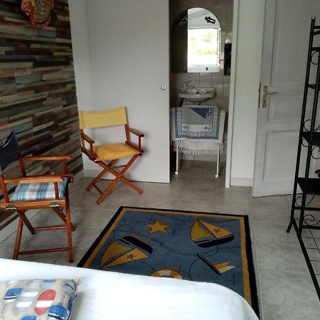 La Chambre Du Randonneurバンゴール エクステリア 写真