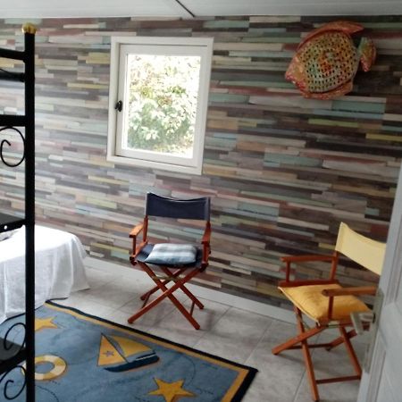 La Chambre Du Randonneurバンゴール エクステリア 写真