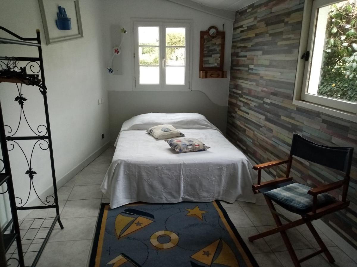 La Chambre Du Randonneurバンゴール エクステリア 写真