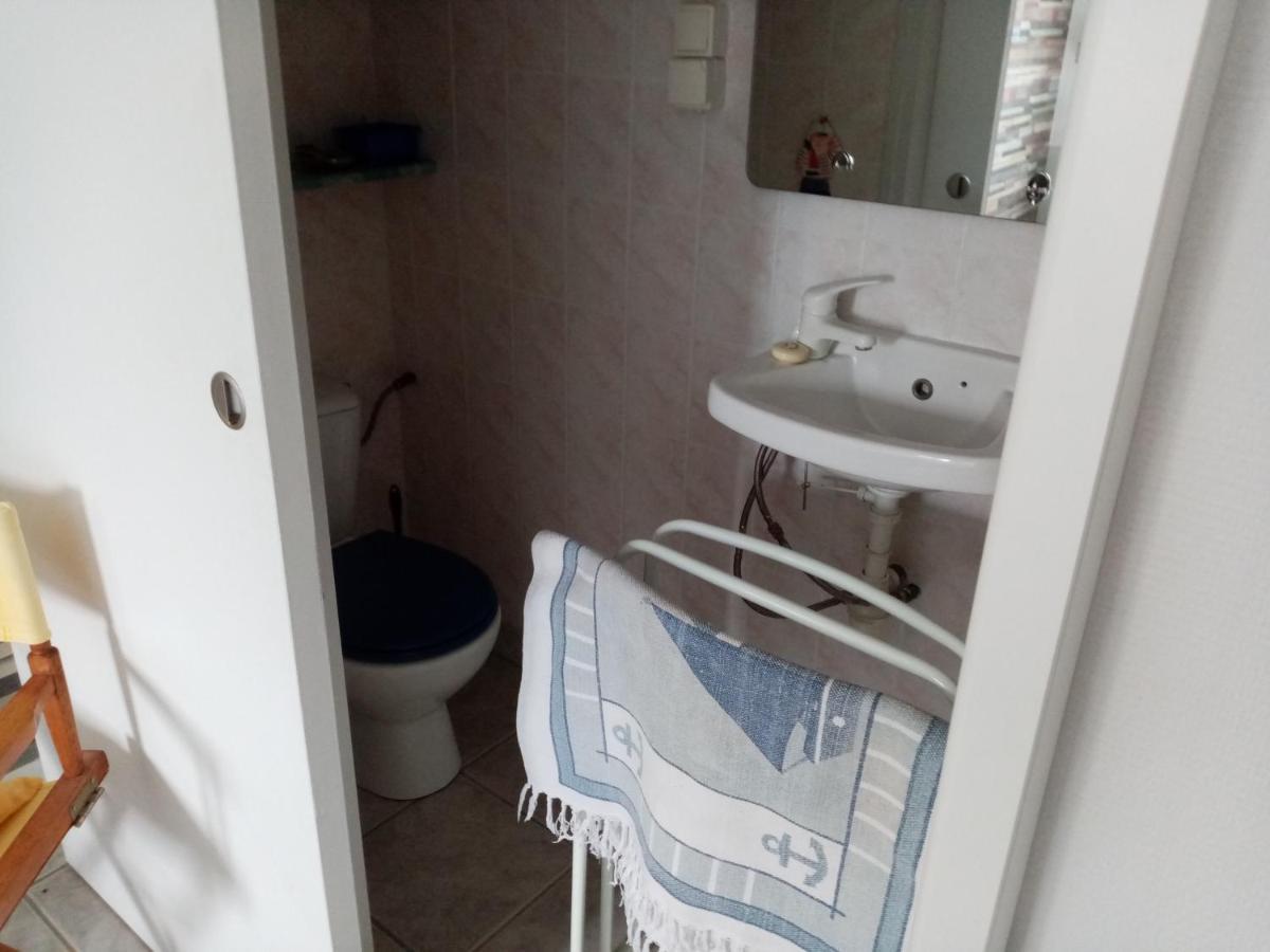 La Chambre Du Randonneurバンゴール エクステリア 写真