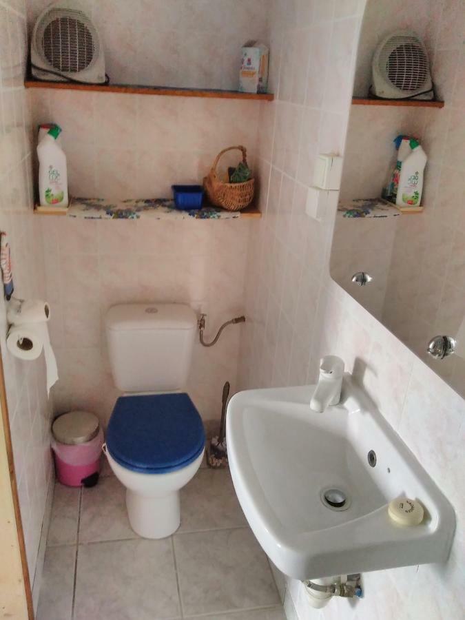 La Chambre Du Randonneurバンゴール エクステリア 写真