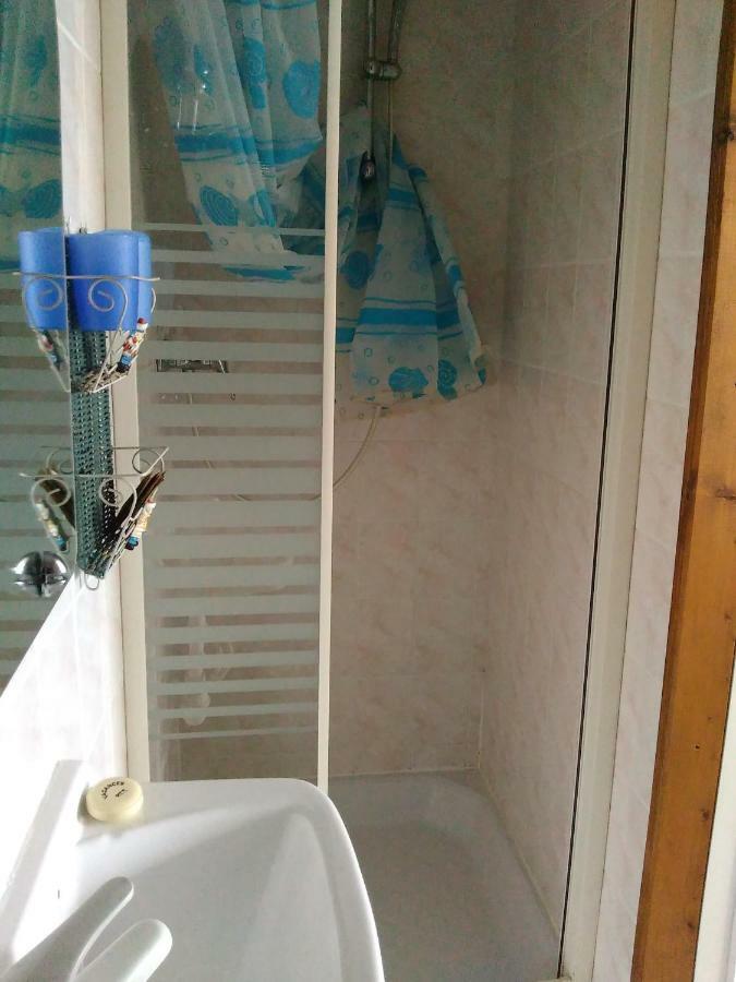 La Chambre Du Randonneurバンゴール エクステリア 写真