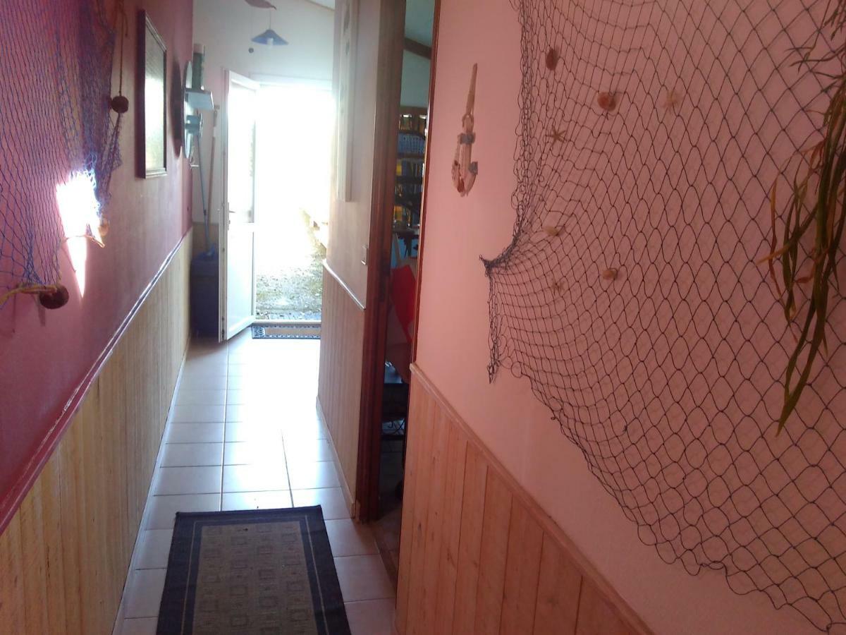 La Chambre Du Randonneurバンゴール エクステリア 写真