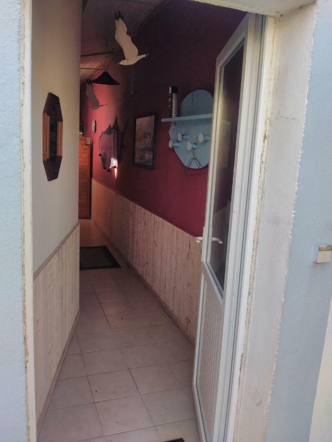 La Chambre Du Randonneurバンゴール エクステリア 写真